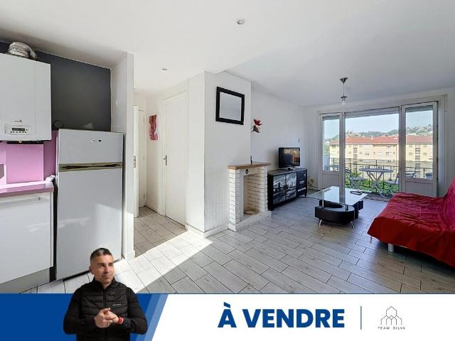 Appartement vente à Lyon, Rhône