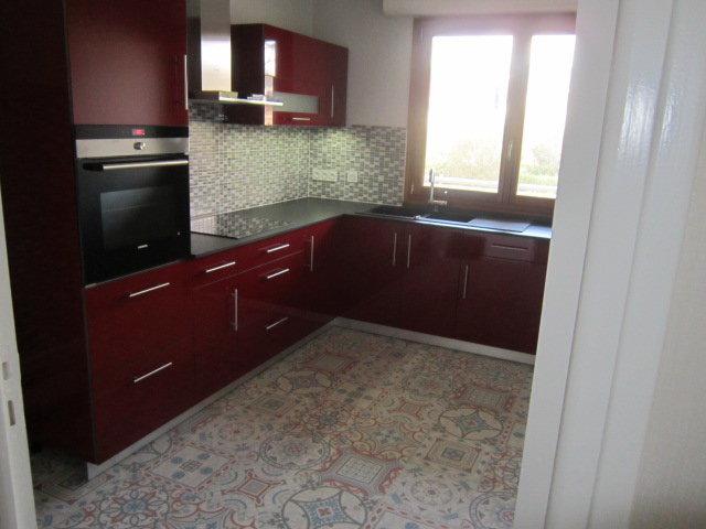 Appartement vente à Ussel