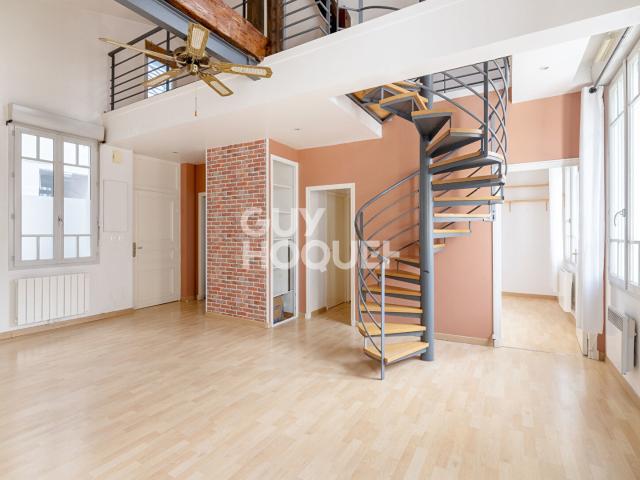 Appartement vente à Toulouse