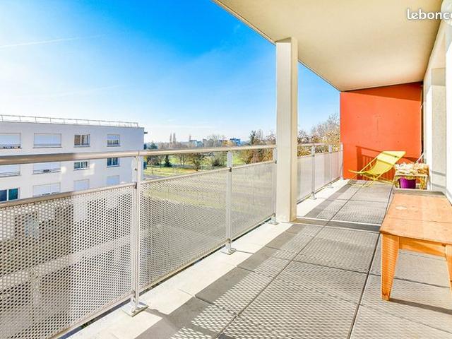 Appartement vente à Melun, Le Mée-sur-seine