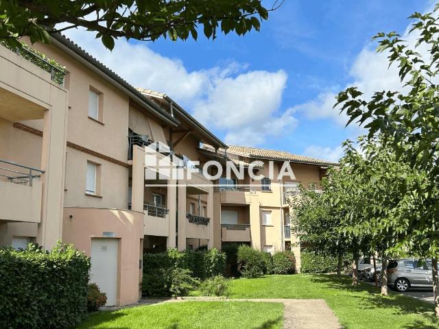 Appartement vente à Montauban