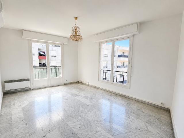 Appartement vente à Nice