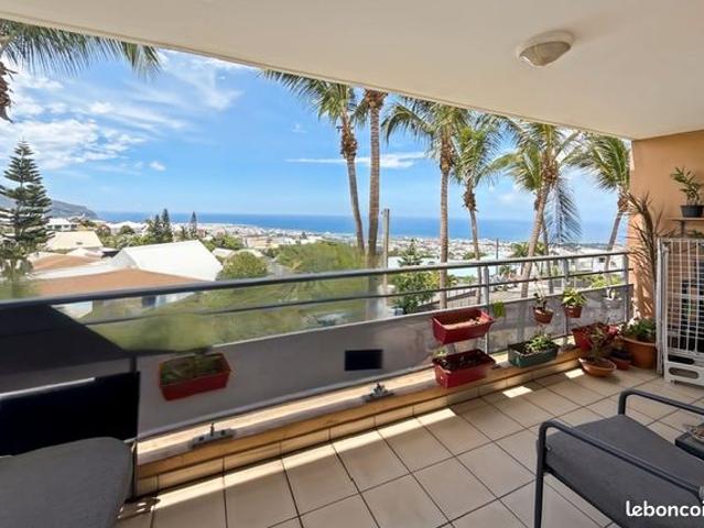 Appartement vente à La Réunion