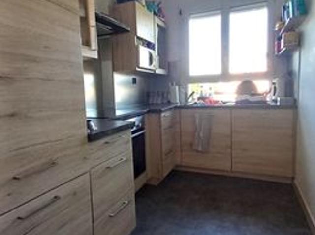 Appartement vente à Guingamp, Bretagne