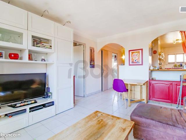 Appartement vente à Arrondissement de Toulon, Toulon