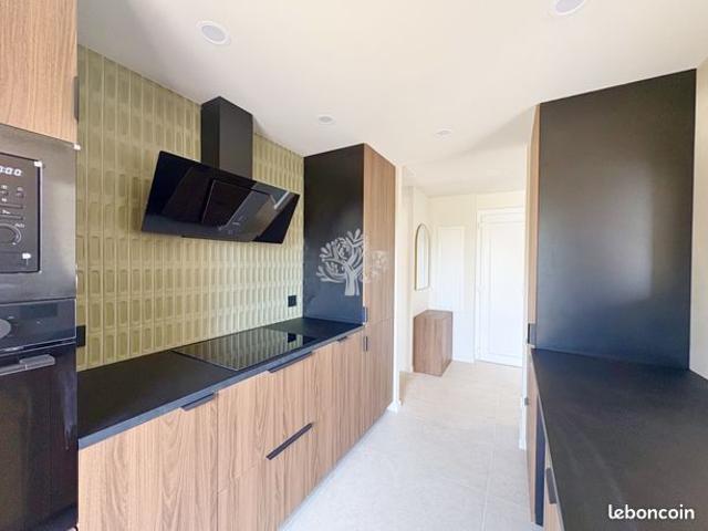 Appartement vente à Arrondissement de Toulon, Six-fours-les-plages