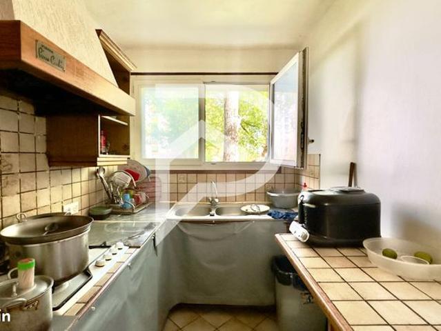 Appartement vente à Le Raincy, Aulnay-sous-bois