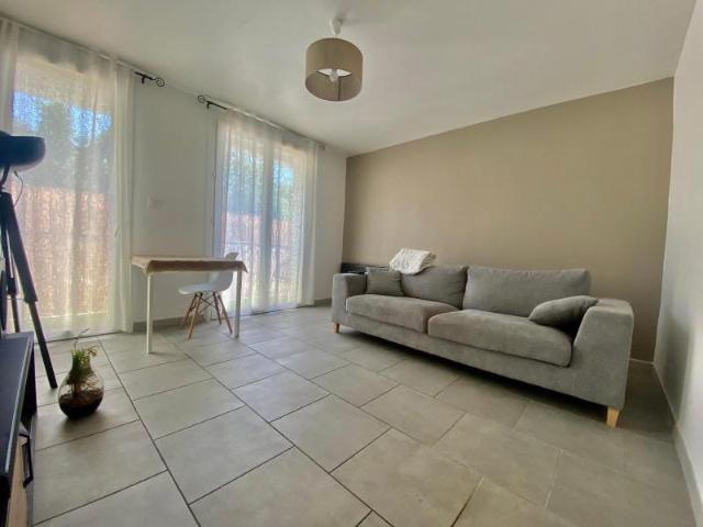 Appartement vente à Toulouse
