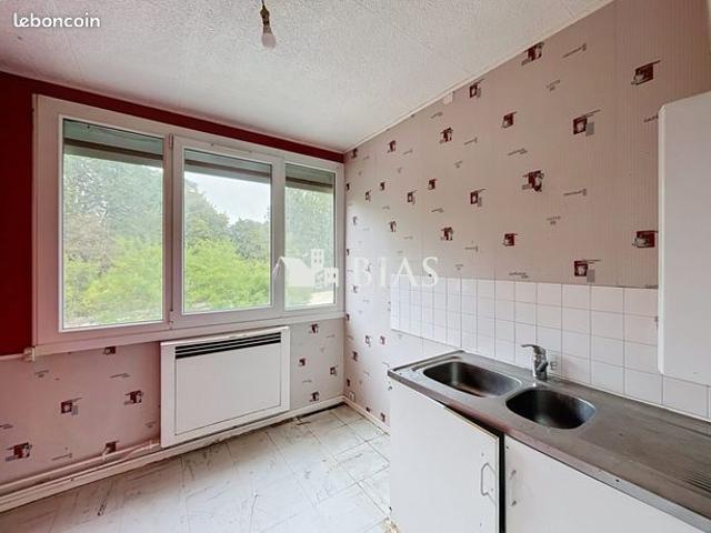 Appartement vente à Rouen, Saint-aubin-lès-elbeuf