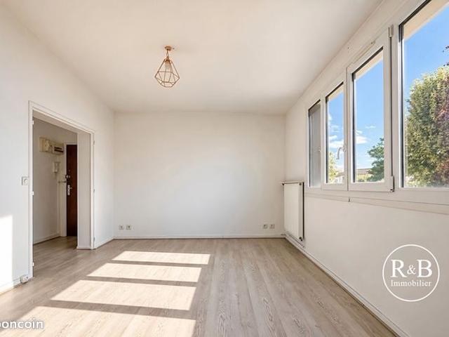 Appartement vente à Versailles, Les Clayes-sous-bois