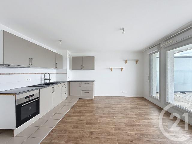 Appartement vente à Centre Ville, Gagny