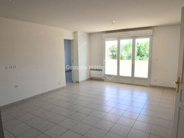 Appartement vente à Lotissement La Magnanerie, Le Luc