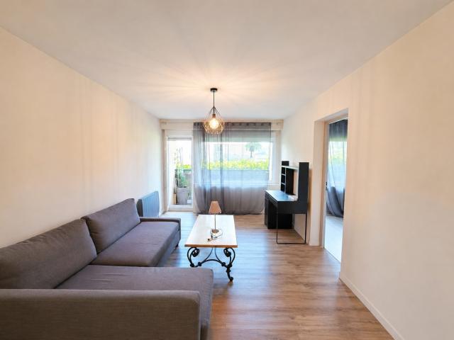Appartement vente à Toulouse, Ramonville-saint-agne