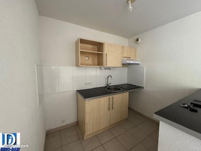 Appartement vente à Toulouse, Nailloux