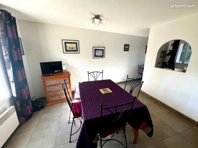 Appartement vente à Saintes, Mortagne-sur-gironde