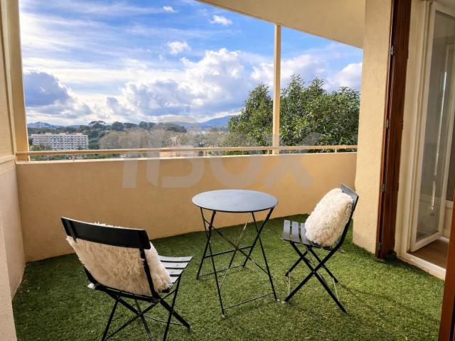 Appartement vente à Arrondissement de Toulon, Toulon