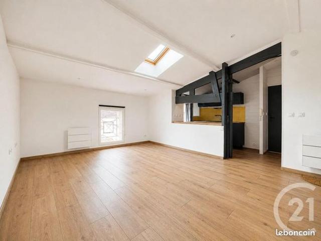 Appartement vente à Créon, Gironde