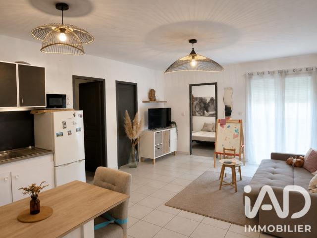 Appartement vente à Althen-des-Paluds, Vaucluse