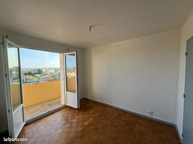 Appartement vente à Pau