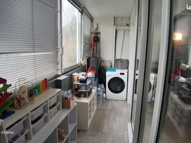 Appartement vente à Marseille