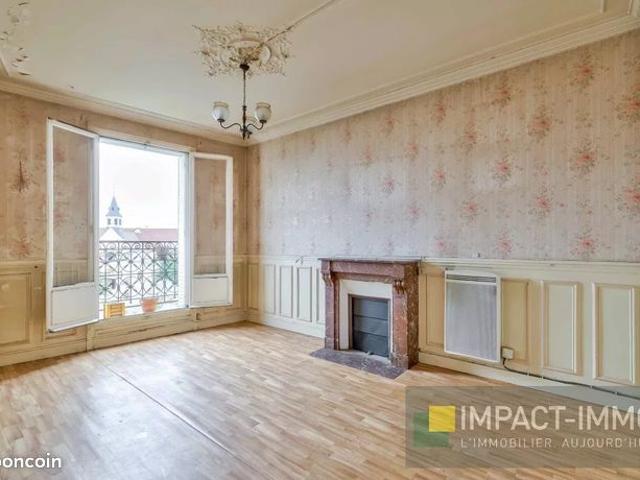 Appartement vente à La Garenne-colombes, Hauts-de-Seine