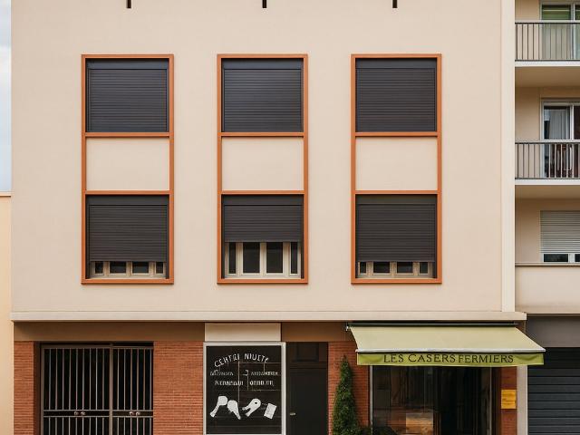 Appartement vente à Toulouse