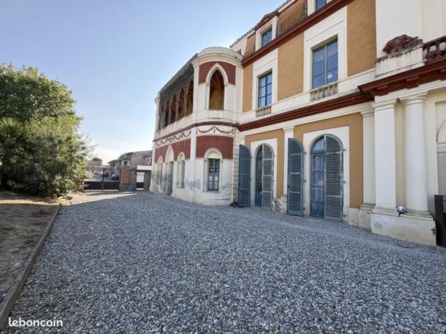 Appartement vente à Toulouse, Lévignac