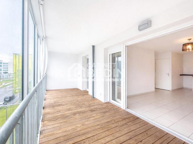 Appartement vente à Toulouse, Blagnac