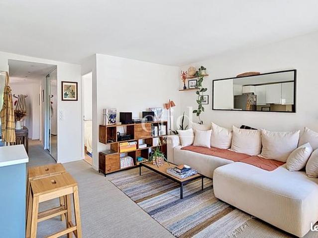 Appartement vente à Clermont-Ferrand, Saint-maurice