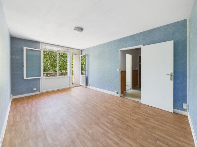 Appartement vente à Fontenay-le-Fleury, Yvelines