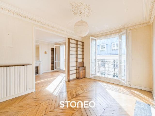 Appartement vente à Paris 17e Arrondissement, Paris