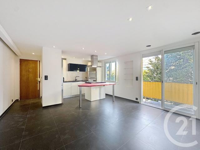Appartement location à Hautes Vallergues, Cannes