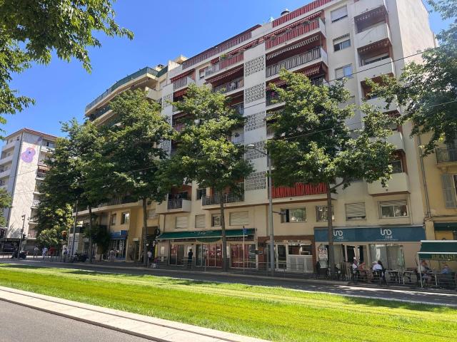 Appartement vente à Nice