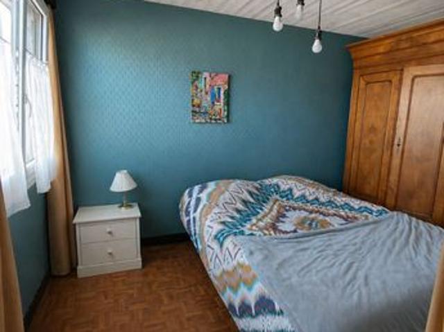 Appartement vente à Quimper, Bretagne