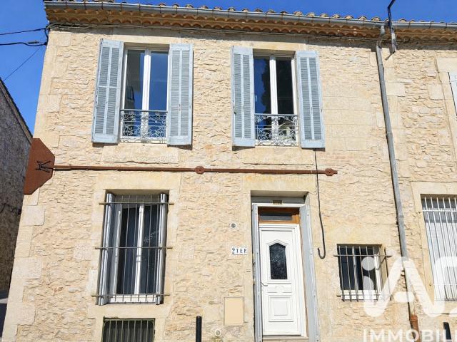 Appartement vente à Nîmes