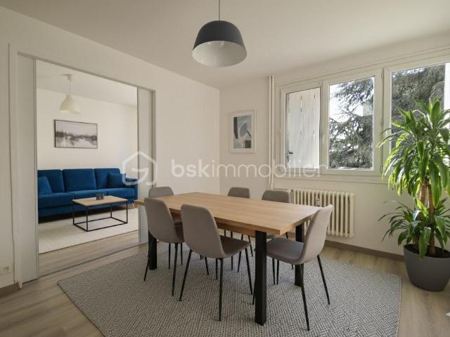 Appartement vente à Chartres, Lucé