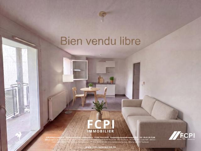 Appartement vente à Bordeaux, Le Haillan