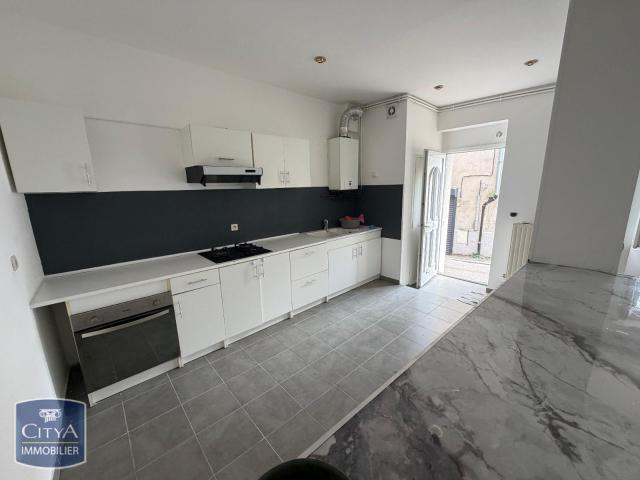 Appartement location à Saint-Étienne, Rive-de-gier