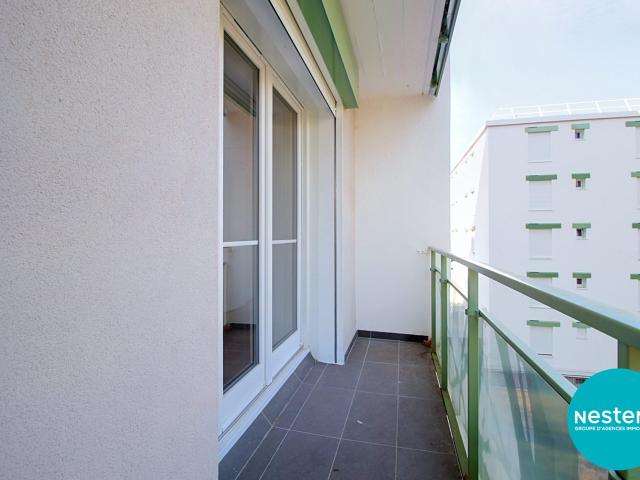 Appartement location à Nanterre, Rueil-malmaison