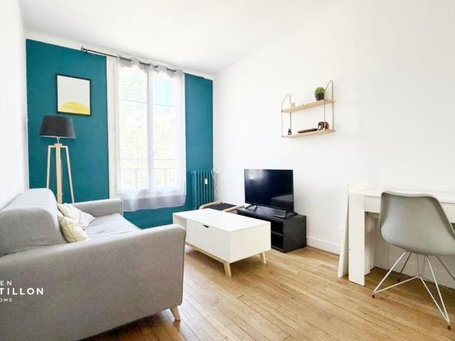 Appartement vente à Gare Nord, Le Mans