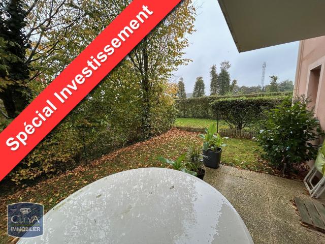 Appartement vente à Rennes, Bretagne