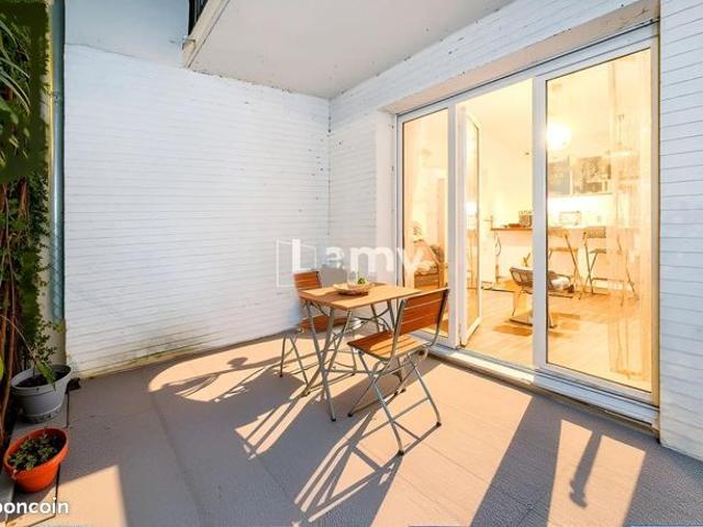 Appartement vente à Orléans, La Chapelle-saint-mesmin