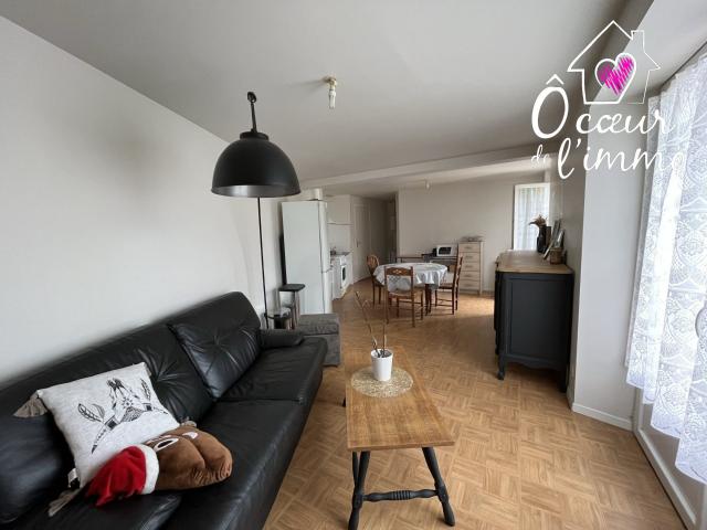Appartement location à Cholet, La Salle-de-vihiers