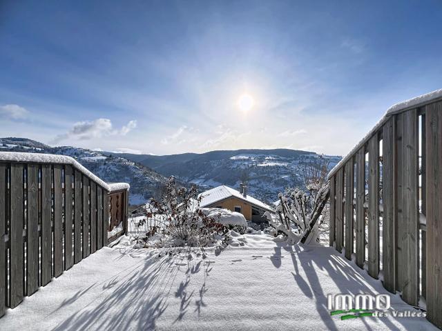 Appartement vente à Épinal, La Bresse