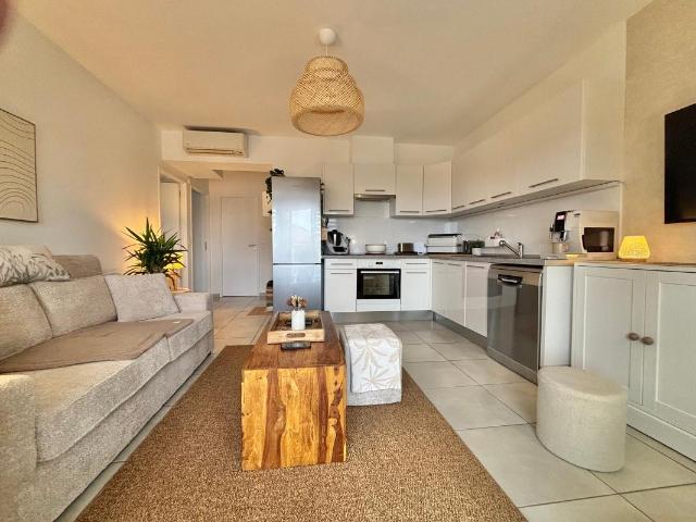 Appartement vente à Nîmes, Gallargues-le-montueux