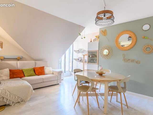 Appartement vente à Montreuil-sur-Mer, Torcy