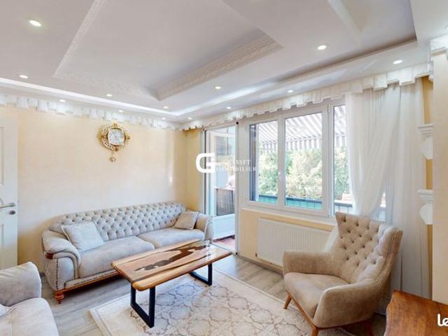 Appartement vente à Nantua, Oyonnax