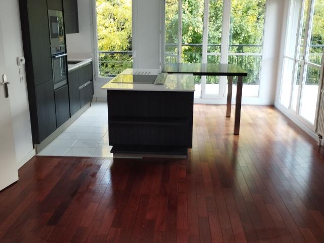 Appartement vente à Argenteuil, Ermont