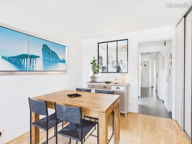 Appartement vente à Lorient, Bretagne