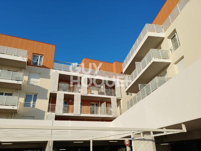 Appartement vente à Carpentras, Monteux